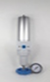 FILTRO REGULADOR DE ALTA PRESSÃO 3/4 QTFR-20°°