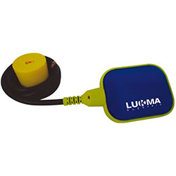 LUKMA CHAVE BOIA 16A C/ 2M 53001 LUKMA°°