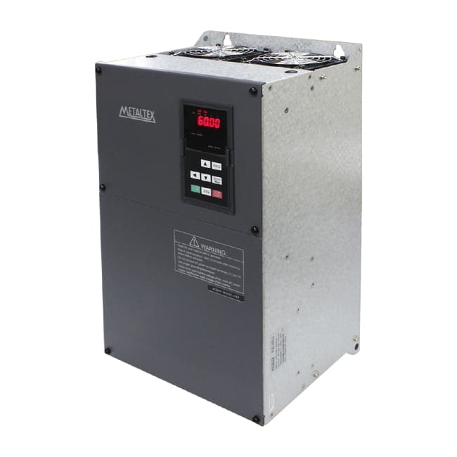 IF20-225-3 INVERSOR DE FREQUÊNCIA VETORIAL IF20 - 25HP - 220V TRIFÁSICO METALTEX °°