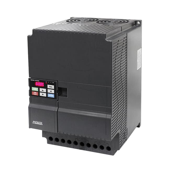 IF20-210-3 INVERSOR DE FREQUÊNCIA VETORIAL IF20 - 10HP - 220V TRIFÁSICO METALTEX °°