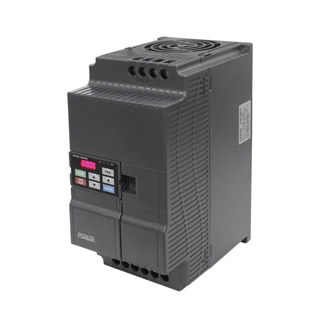 IF20-208-3 INVERSOR DE FREQUÊNCIA VETORIAL IF20 - 7,5HP - 220V TRIFÁSICO METALTEX °°