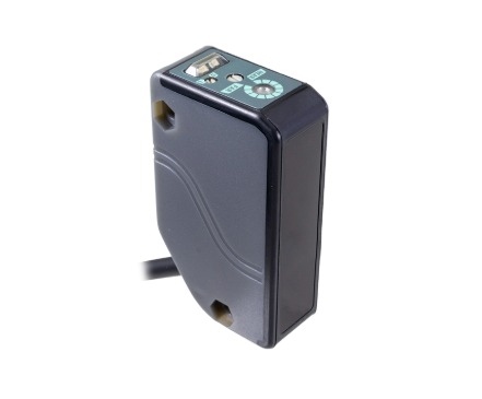 EQ-34-PN SENSOR FOTOELÉTRICO DIFUSO - SN: 0,2-2M - PNP METALTEX °°