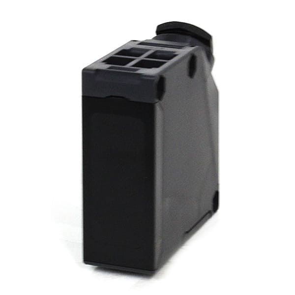 SENSOR FOTOELÉTRICO DIFUSO - SN: 0,1-2,5M - RELÉ 1NA EQ-501 METALTEX°°