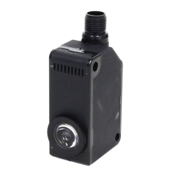 SENSOR FOTOELÉTRICO DE MARCA - PNP C/ CONECTOR M12 LX-111-P-Z METALTEX°°