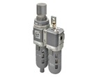 CONJUNTO 1/2 GRANDE MANOMETRO EMBUTIDO BRANCO GAC4010-04B°°