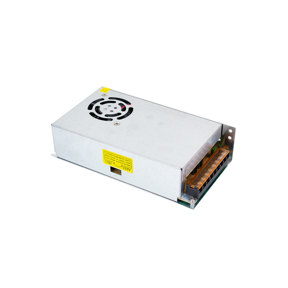 FONTE CHAVEADA 360W 24V 15A NX360-24 NEXEL°°