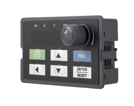 IF20-KEP-2 TECLADO REMOTO PARA IF20 (COM POTENCIOMETRO INTEGRADO) METALTEX°°