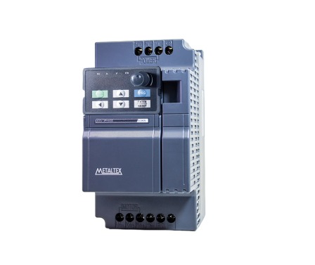 IF20-408-3 INVERSOR DE FREQUENCIA VETORIAL IF20-7,5HP 380V TRIFASICO METALTEX °°