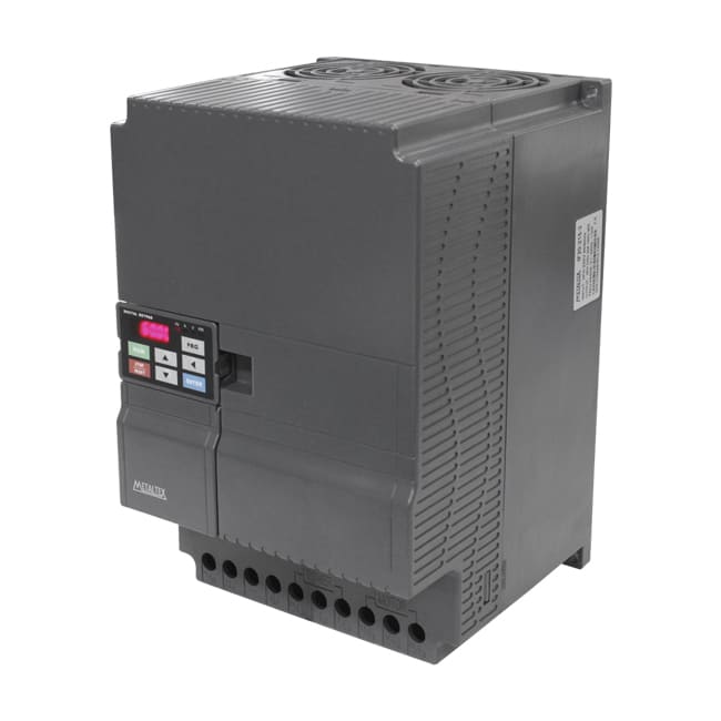 IF20-415-3 INVERSOR DE FREQUÊNCIA VETORIAL 15HP - 380V TRIFÁSICO METALTEX °°