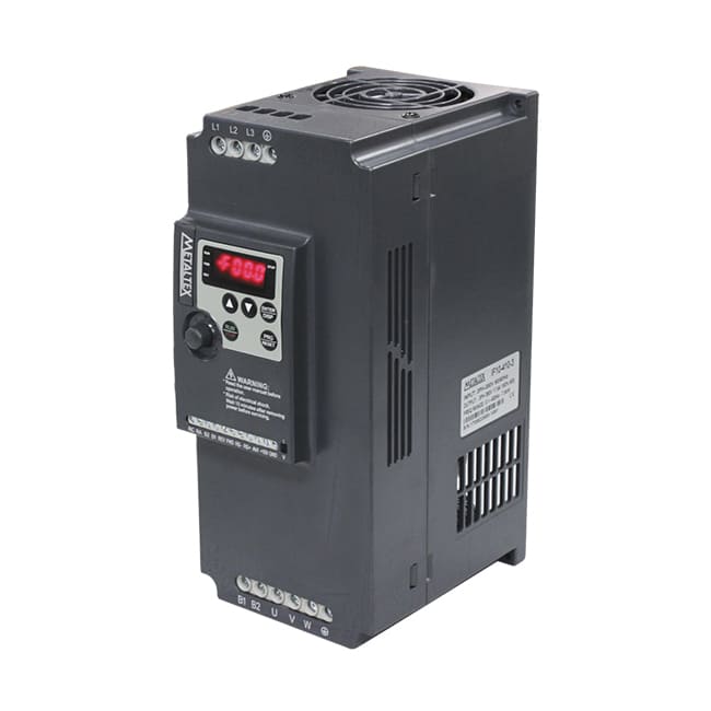 IF10-410-3 INVERSOR DE FREQUÊNCIA ESCALAR COMPACTO 10HP -380V TRIFÁSICO METALTEX °°