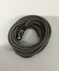 SENSOR 3 FIOS P/CILINDRO COMPACTO SDA PNP JEL11C°°