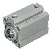 CILINDRO COMPACTO SDA 12X25 HASTE MACHO SDA12X25SM°°