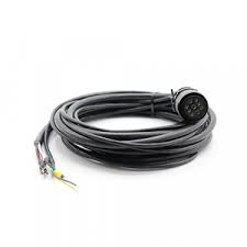 CABO POTENCIA SERVO DELTA 3KW COM FREIO ASD-CAPW2305 DELTA°°