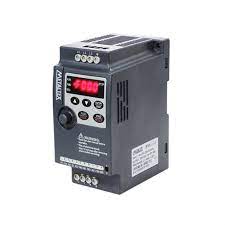 IF10-403-3 INVERSOR DE FREQUÊNCIA ESCALAR COMPACTO 3HP -380V TRIFÁSICO METALTEX°°