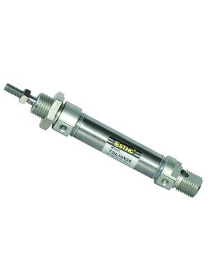 CILINDRO MINI ISO 6432 EMBOLO MAGNETICO - 16X40MM TGL16X40-S°°
