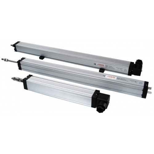 RTC750 REGUA LINEAR POTENCIOMÉTRICA 750MM 5KOHMS METALTEX °°
