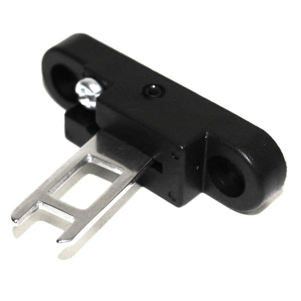 TZ93-03 ATUADOR AJUSTÁVEL P/ TZ93 (PLÁSTICO) METALTEX°°