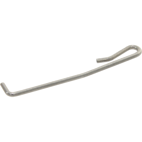 T2-CLIP TRAVA P/ FUNÇÃO RETENCAO - BOTÃO T2PB METALTEX°°