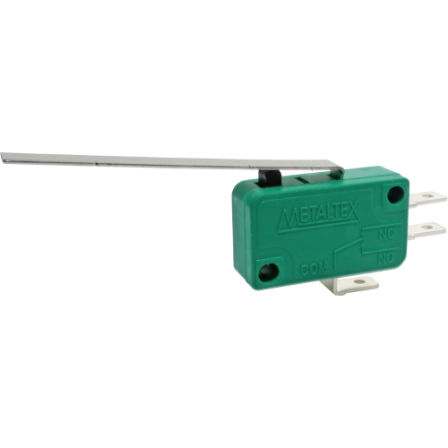 NS0-030D MICRO CHAVE 10A METALTEX°°