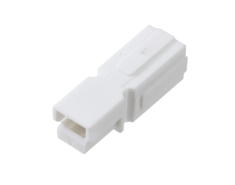 1327G7 CONECTOR MODULAR PP15/45 BRANCO METALTEX°°