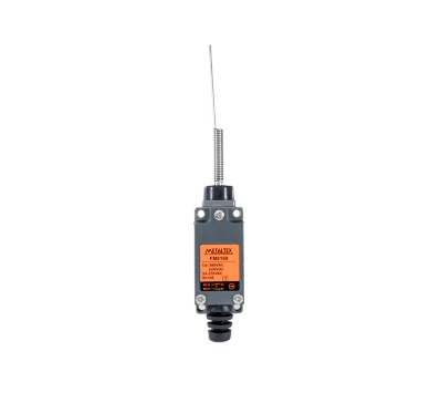FM8169 CHAVE FIM DE CURSO - ATUADOR FIO FLEXÍVEL METALTEX °°