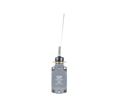 FM5169 CHAVE FIM DE CURSO METÁLICA - ATUADOR FIO FLEXIVEL METALTEX °°