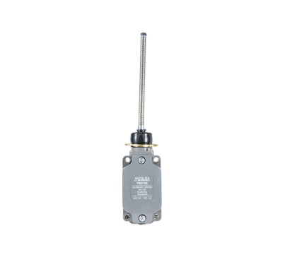 FM5106 	CHAVE FIM DE CURSO METÁLICA - ATUADOR HASTE FLEXIVEL METALTEX °°