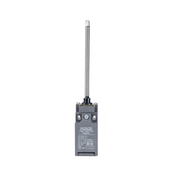 FM9267 CHAVE FIM DE CURSO PLÁSTICA - ATUADOR HASTE FLEXÍVEL METALTEX °°