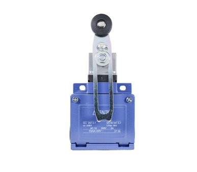 TZE41 CHAVE FIM DE CURSO -ATUADOR ROLETE AJUSTÁVEL METALTEX°°