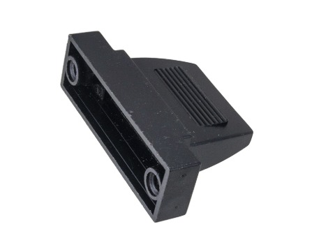 CPDBP-09 CAPA P/DB 09 VIAS SNAP PRETA METALTEX°°