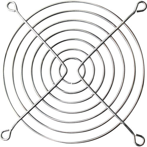 FG-120 GRADE METALICA 120X120MM METALTEX °°
