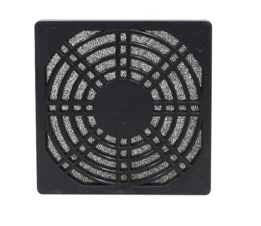 FF-60 GRADE PLASTICA COM FILTRO 60MM - COM FILTRO METALTEX °°