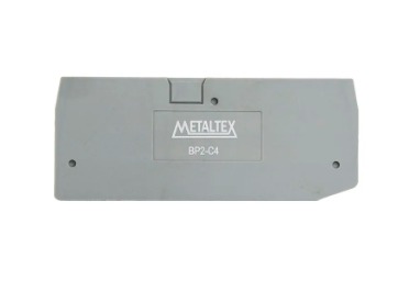 BM2-C4 CAPA PARA BM2-F4 - CINZA METALTEX°°