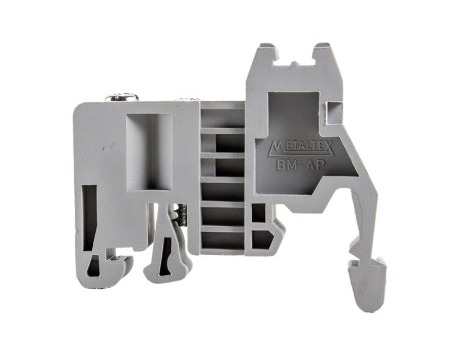 BM-AP POSTE FINAL LINHA BM METALTEX °°