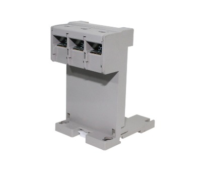 RP-85 BASE DE MONTAGEM EM TRILHO P RELÉ TERMICO RT85 METALTEX°°