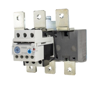 RT220-160A 	RELÉ TÉRMICO 100-160A PARA CT180-220 METALTEX °°