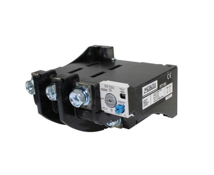 RT150-125A 	RELÉ TÉRMICO 85-125A PARA CT150 METALTEX°°