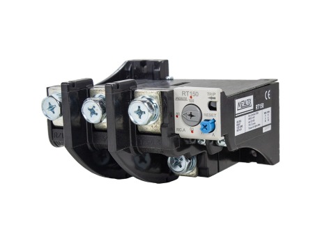 RT150-100A RELÉ TÉRMICO 65-100A PARA CT150 METALTEX °°