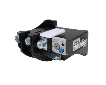 RT100-65A RELÉ TÉRMICO 43-65A PARA CT100 E 125 METALTEX °°