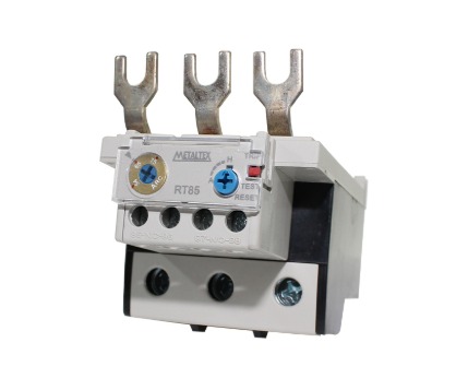 RT85-75A RELÉ TÉRMICO 54-75A PARA CT50 A 85 METALTEX °°