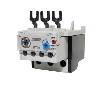 RT40-36A RELE TERMICO - 24-36A PARA CT32 A 40 METALTEX °°