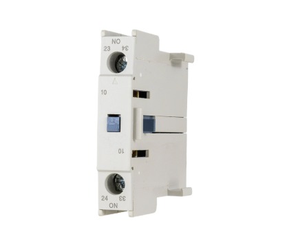 CTAL1-10M CONTATO AUXILIAR LATERAL 1NA P/CTM6 A 16 METALTEX°°