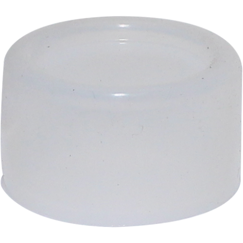 P20-CAP1 CAPA DE SILICONE PARA BOTÃO P20/M20BF E P20/M20IF METALTEX°°