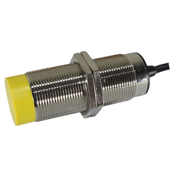C30-15-DNC SENS.CIL.CAP.M30 NPN 1NA+1NF DISTANCIA DE DETECCAO 15MM METALTEX°°