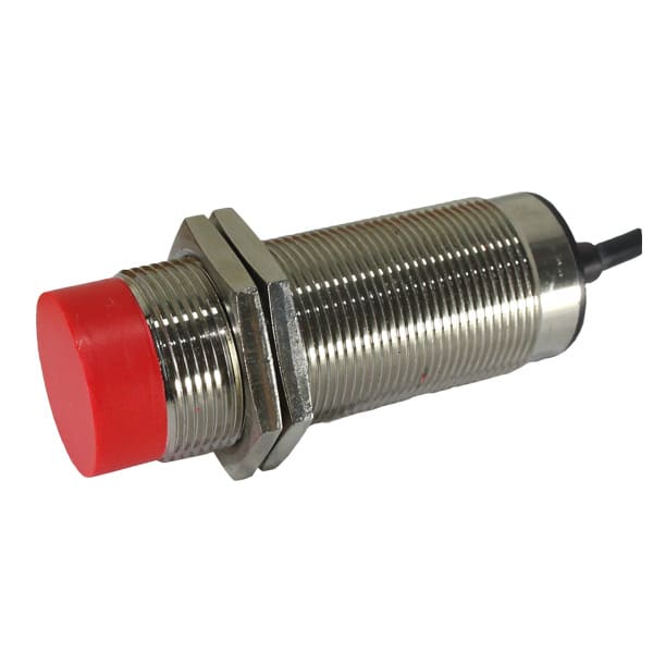 C30-15-ACB SENSOR CAPACTIVO NÃO FACEADO M30 - SN: 15MM - AC 2 FIOS - 1NF DISTANCIA DE DETECCAO 15MM METALTEX°°