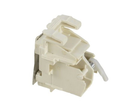 DCM-AL250 BLOCO DE CONTATO ALARME NA+NF - PARA DCM250 METALTEX°°