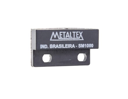 SM1000 IMÃ PARA INTERRUPTOR MAGNÉTICO PT CONT. NA METALTEX°°