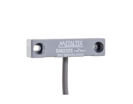 SM2325 INTERRUP.MAGN. NA C/CABO 100CM SM2325 METALTEX°°