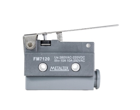 FM7120 CHAVE FIM DE CURSO METALTEX°°