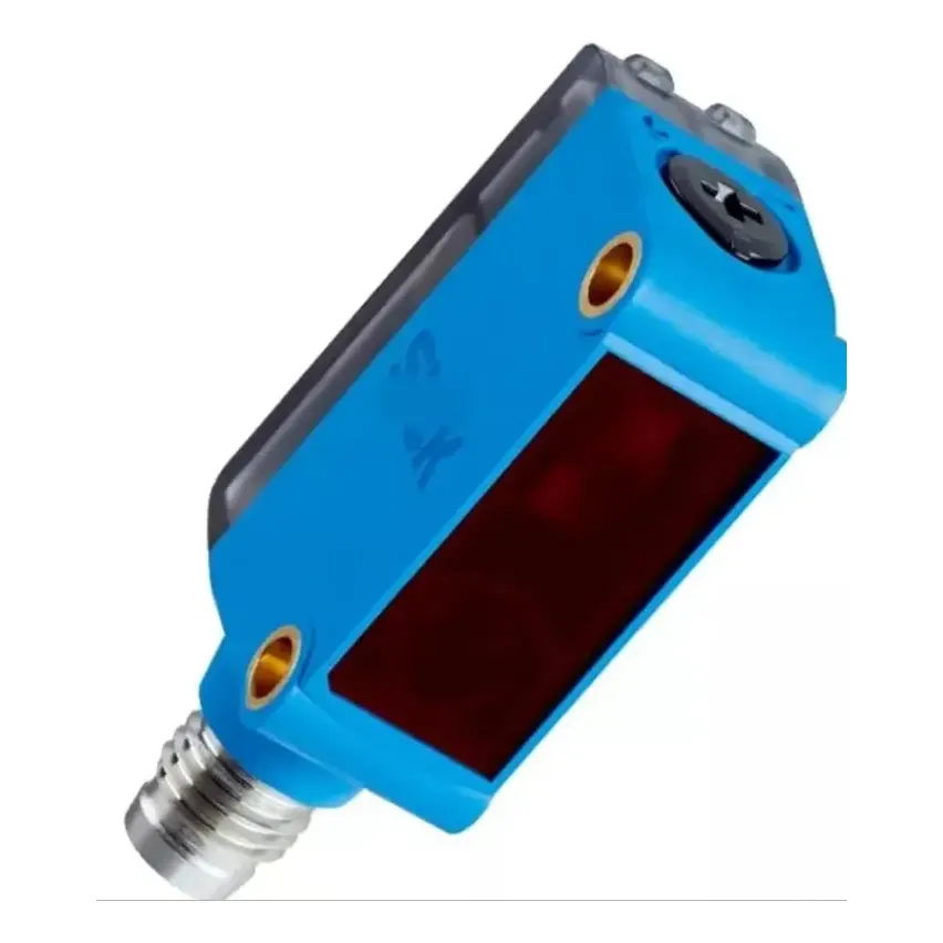 SENSOR FOTOELÉTRICO GTB6-N4211 NPN SICK CHI °°